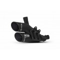 ZARD 2-1-2 Exhaust for Ducati Diavel 1260 (2021+) -Euro 5